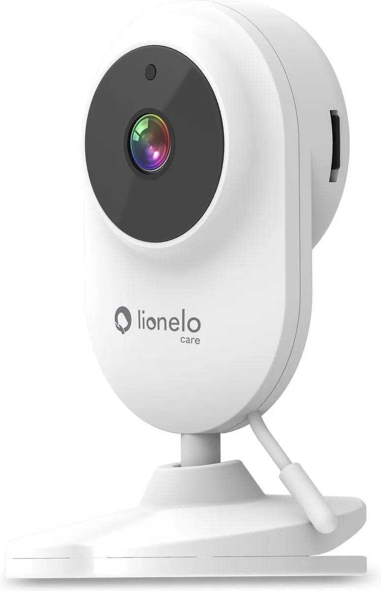 Lionelo Babyline 6.2 Camera - Babyfoon