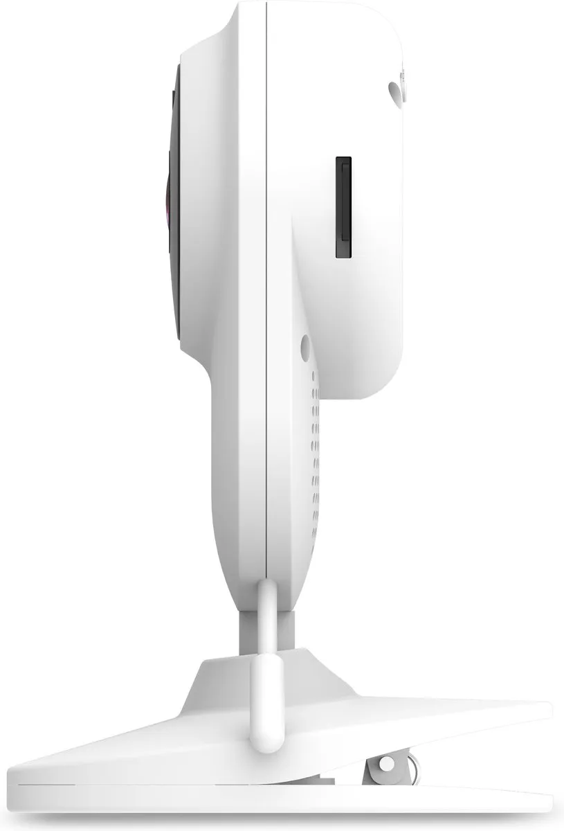 Lionelo Babyline 6.2 Camera - Babyfoon