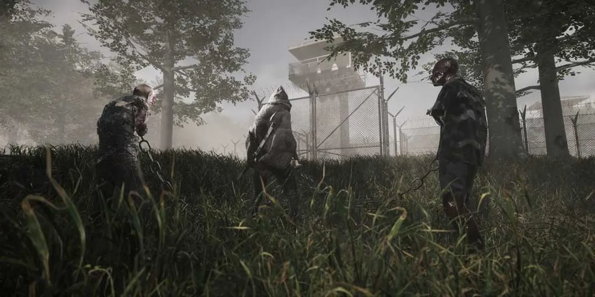 Mindscape The Walking Dead Destinies - PS4 Game