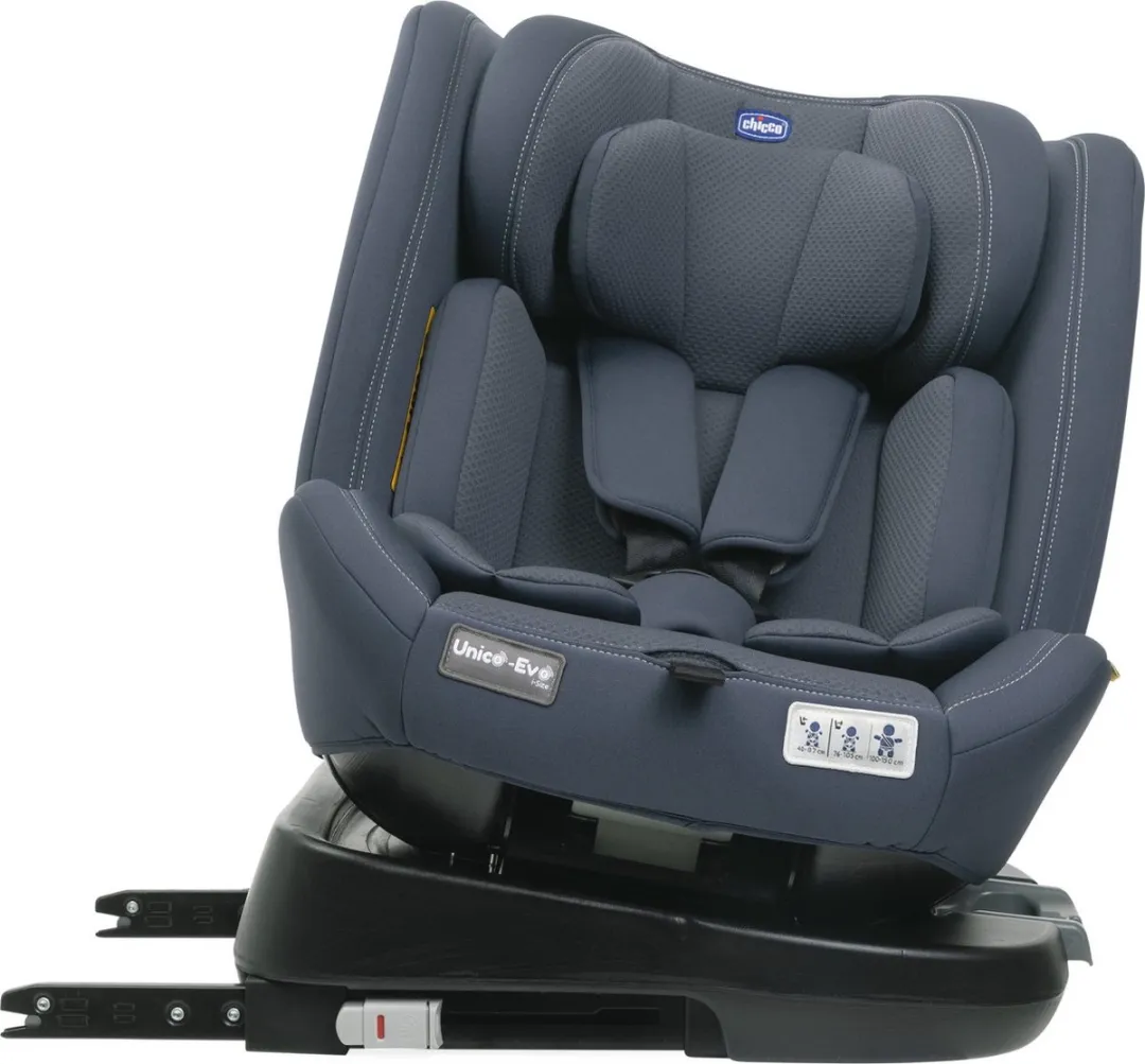 Chicco Unico Evo I-Size Autostoeltje