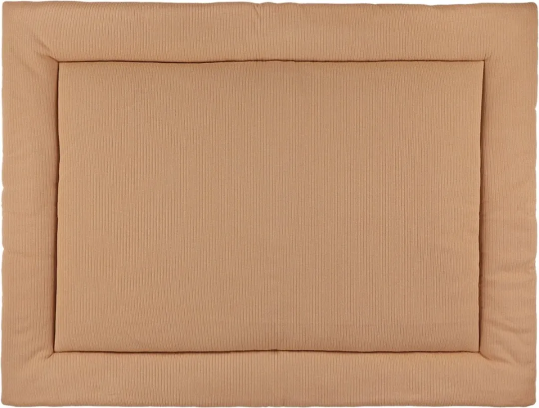 Trixie Playpen Mat Breeze Canyon - Rood