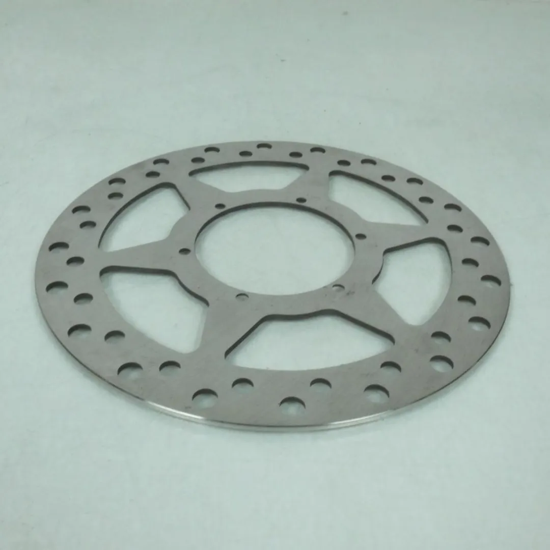 Peugeot 50 XPS Voorremschijf Ø260mm