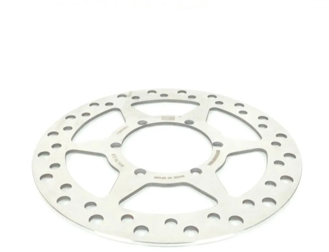 Peugeot 50 XPS Voorremschijf Ø260mm