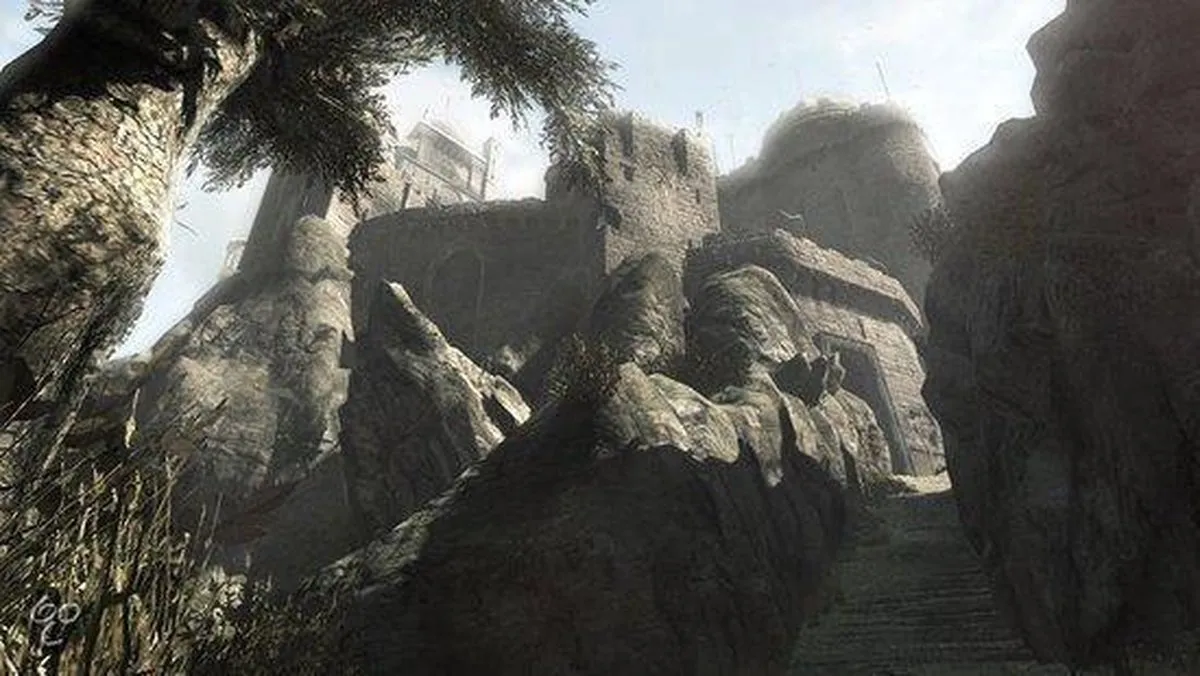 Ubisoft Assassin's Creed - Singleplayer
