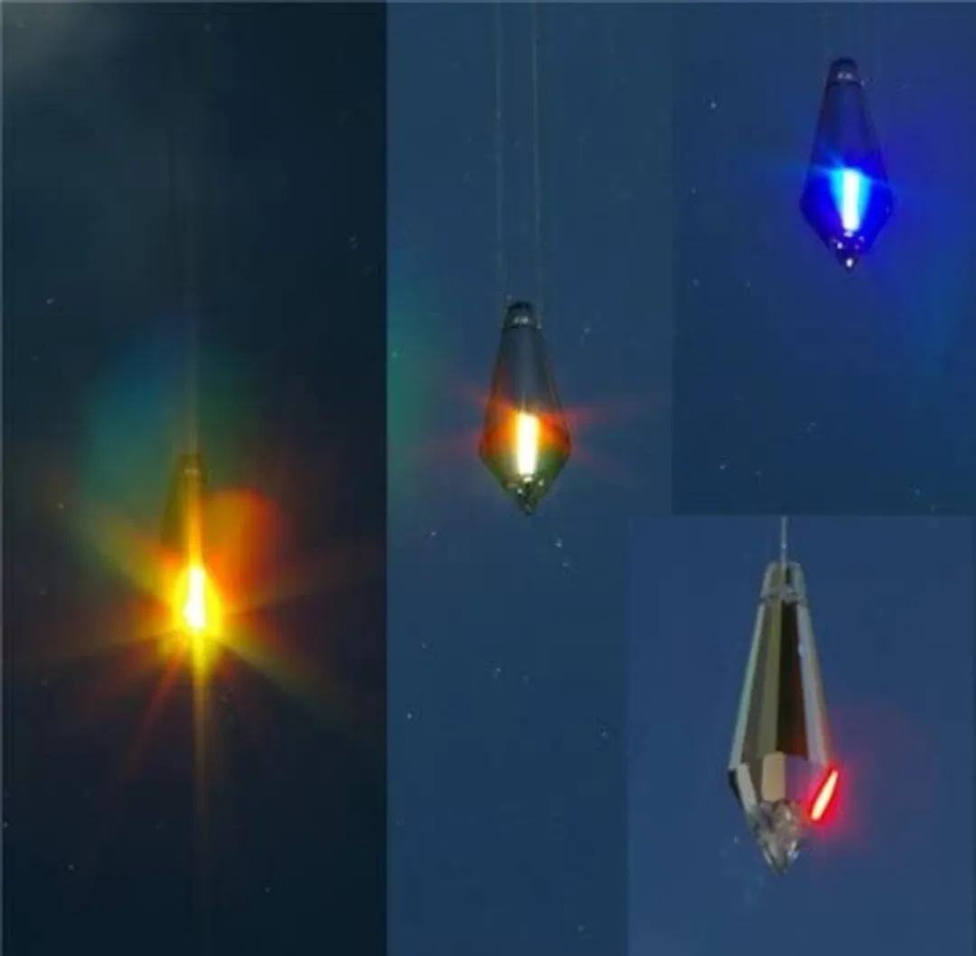 Kids At Work Regenboogdruppel (a400019)