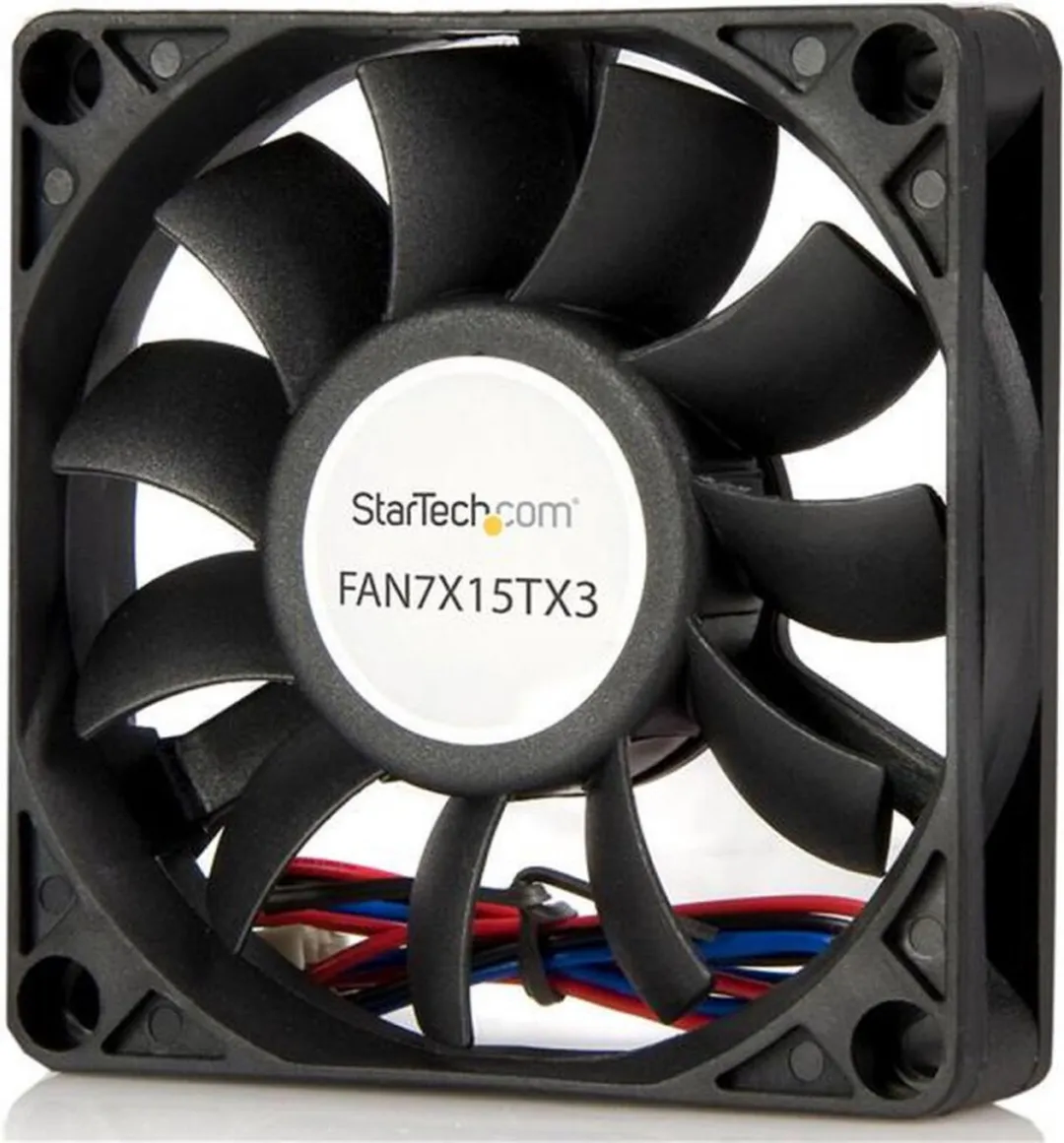 Startech FAN7X15TX3 7cm Ventilator
