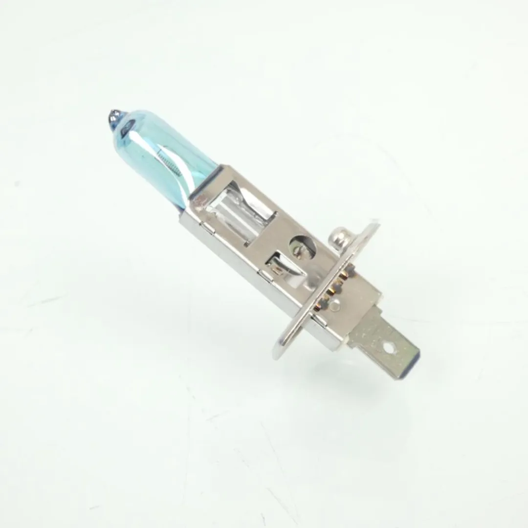 Osram Halogeenlamp Scooter Piaggio 200 X8 2004-2007 AV - 2 Stuks - Wit
