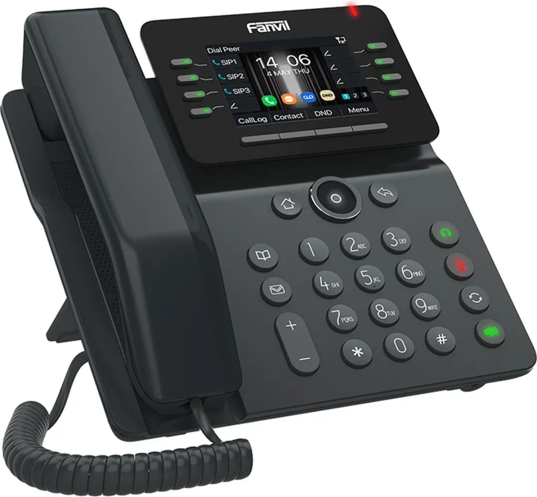 Fanvil V63 IP Telefoon