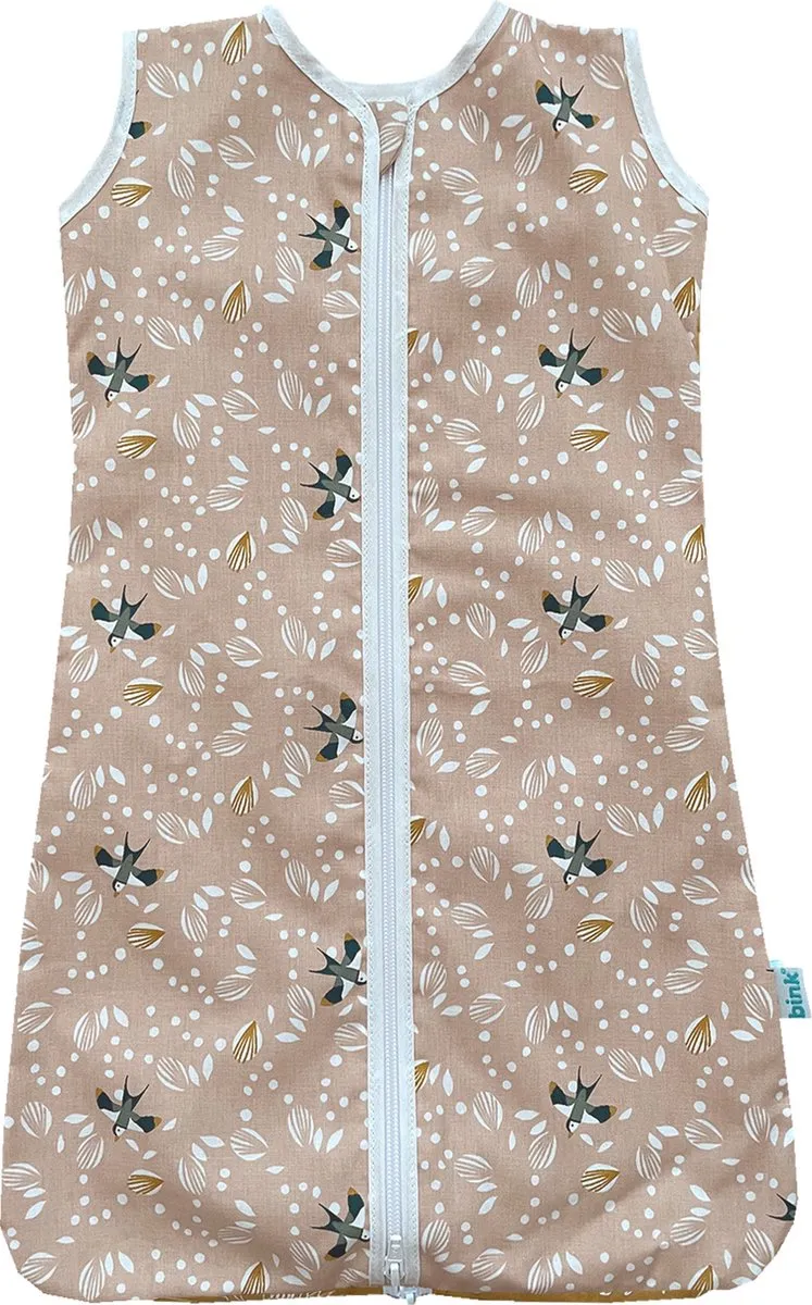 BINK Bedding Zomerslaapzak Mees 50cm
