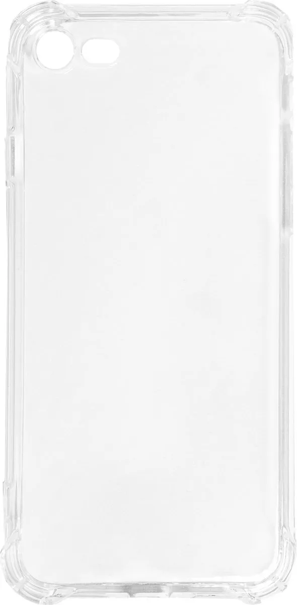 BMAX Airbag TPU Hoesje iPhone SE 2022