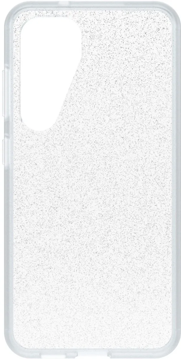 OtterBox React Backcover Samsung Galaxy S25 - Transparant - 77-97380