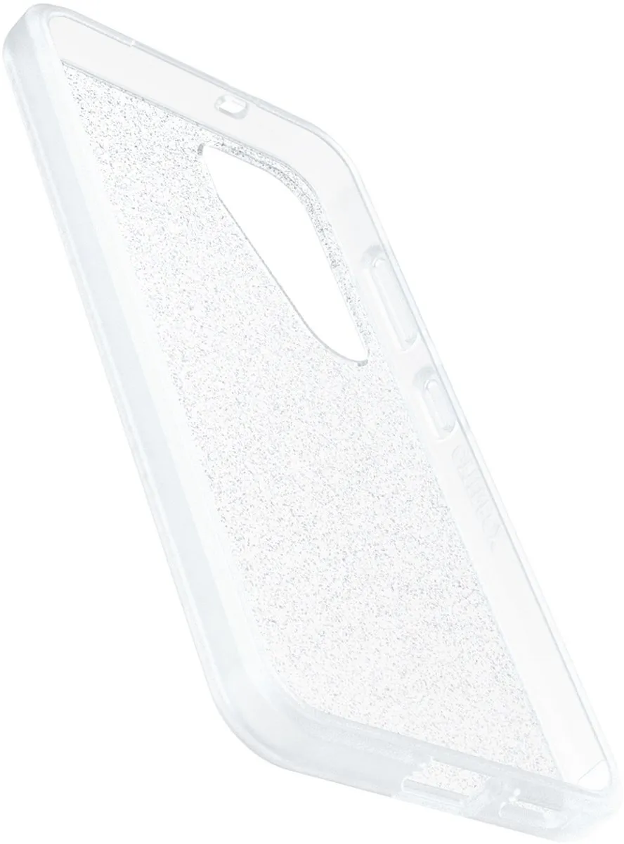 OtterBox React Backcover Samsung Galaxy S25 - Transparant - 77-97380