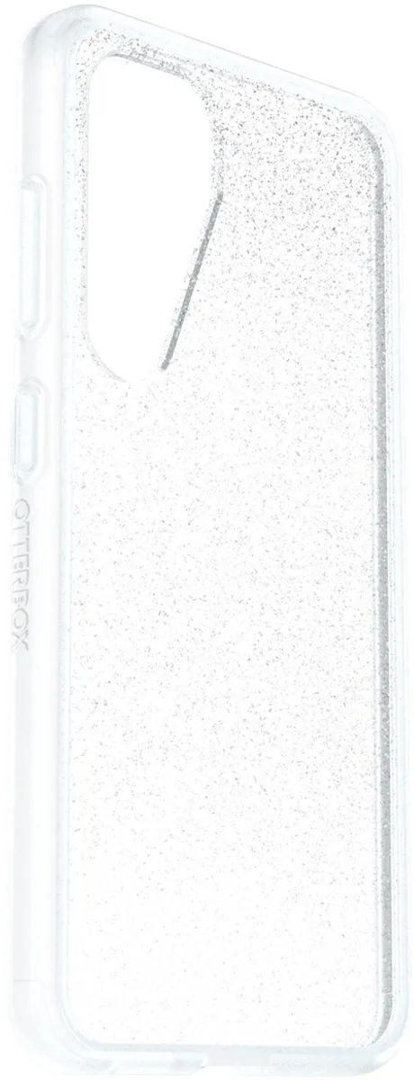 OtterBox React Backcover Samsung Galaxy S25 - Transparant - 77-97380