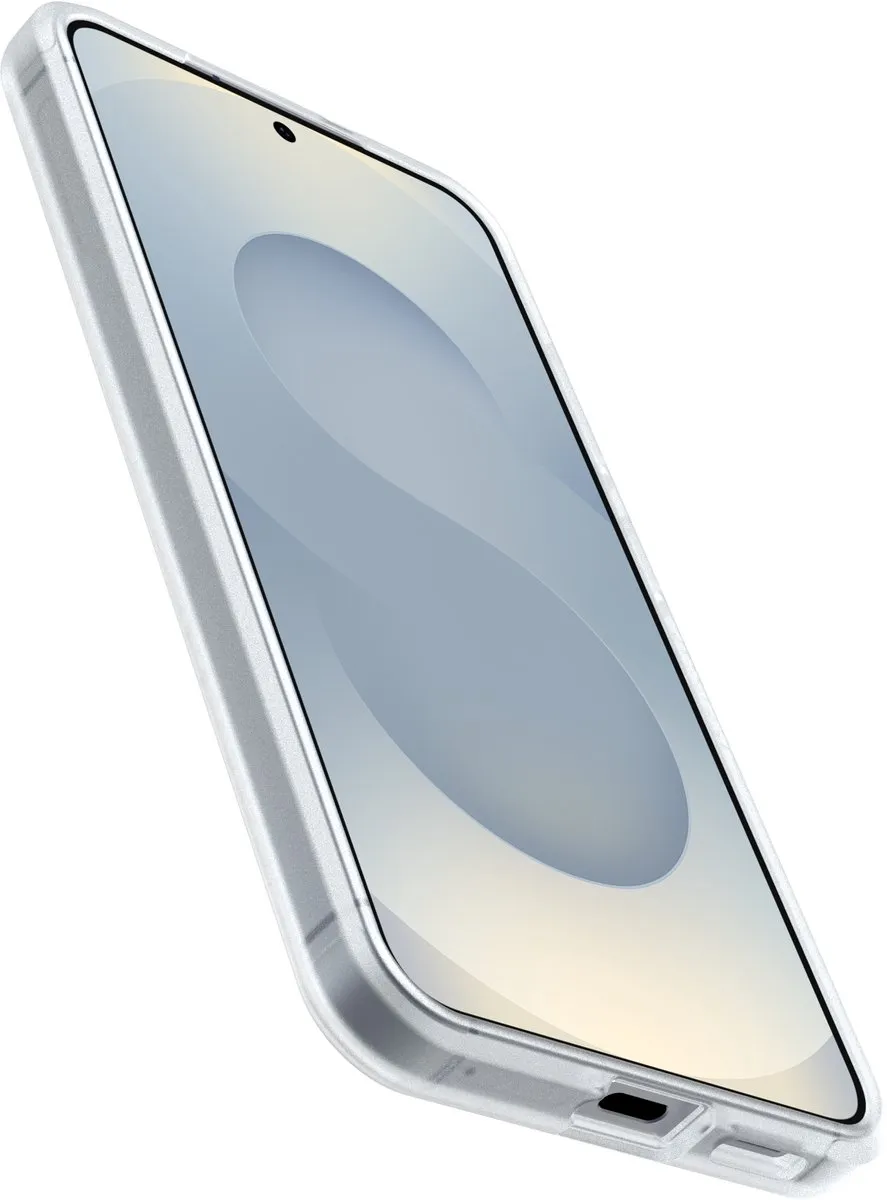 OtterBox React Backcover Samsung Galaxy S25 - Transparant - 77-97380 - afbeelding 6 van 6