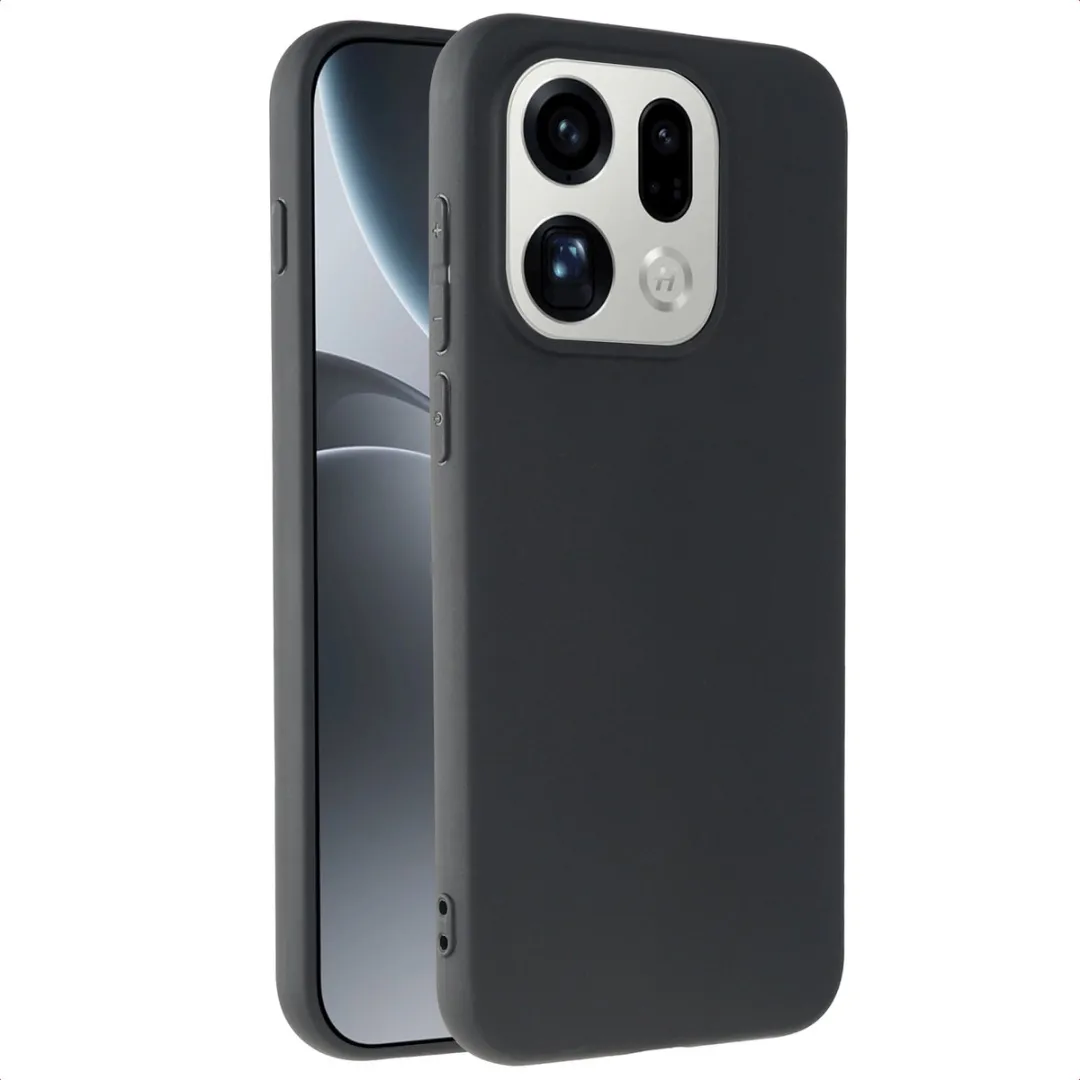Imoshion Hoesje Oppo Find X9
