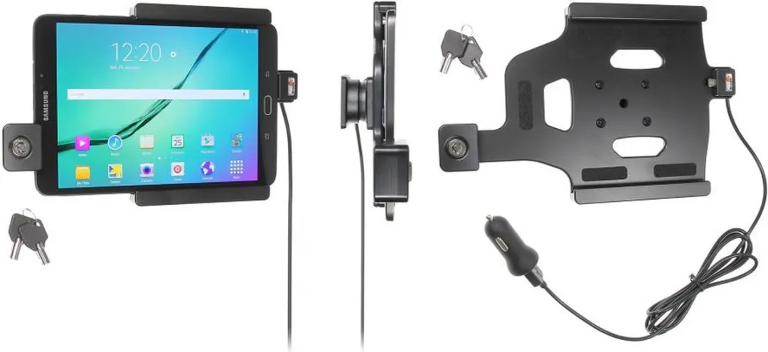 Brodit 552781 Actieve Tablet/UMPC Houder