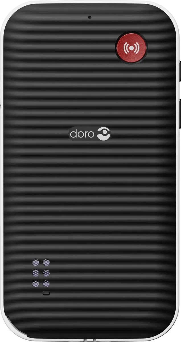 Doro Leva X10 46219 Mobiel - 64MB - Wit