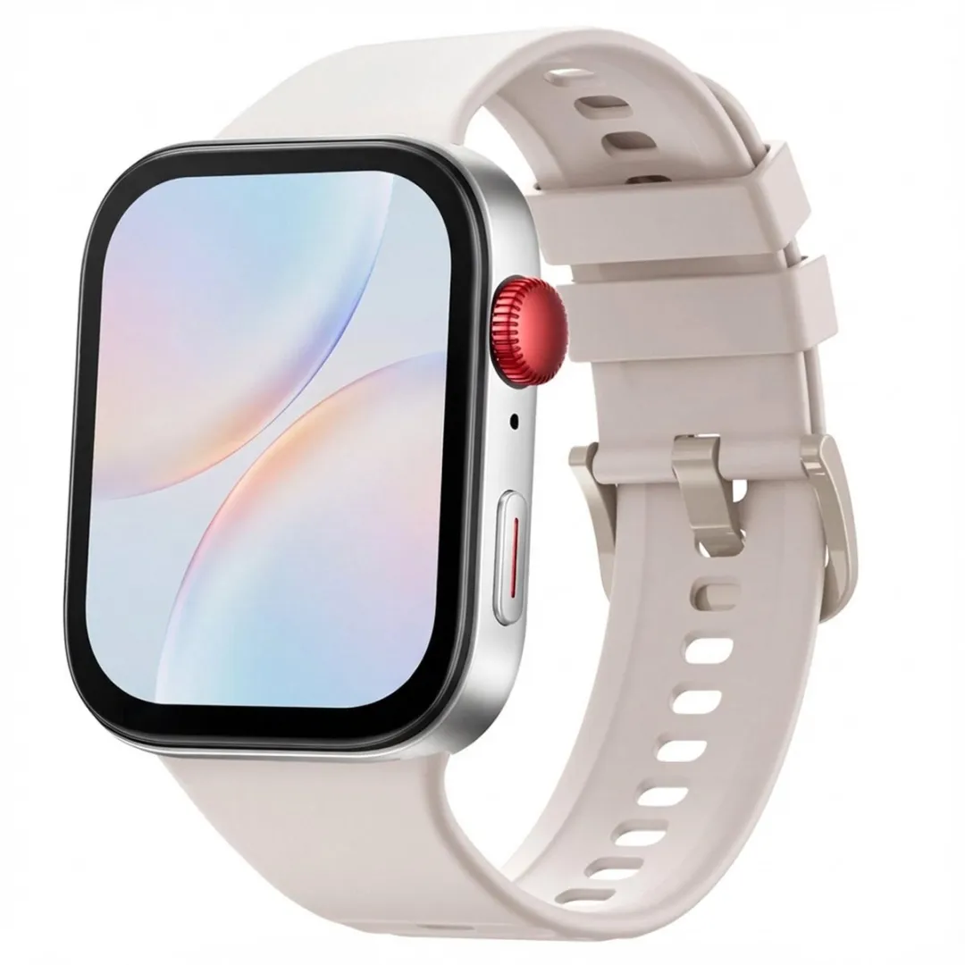 Imoshion Siliconen Bandje Huawei Watch Fit 4/4 Pro