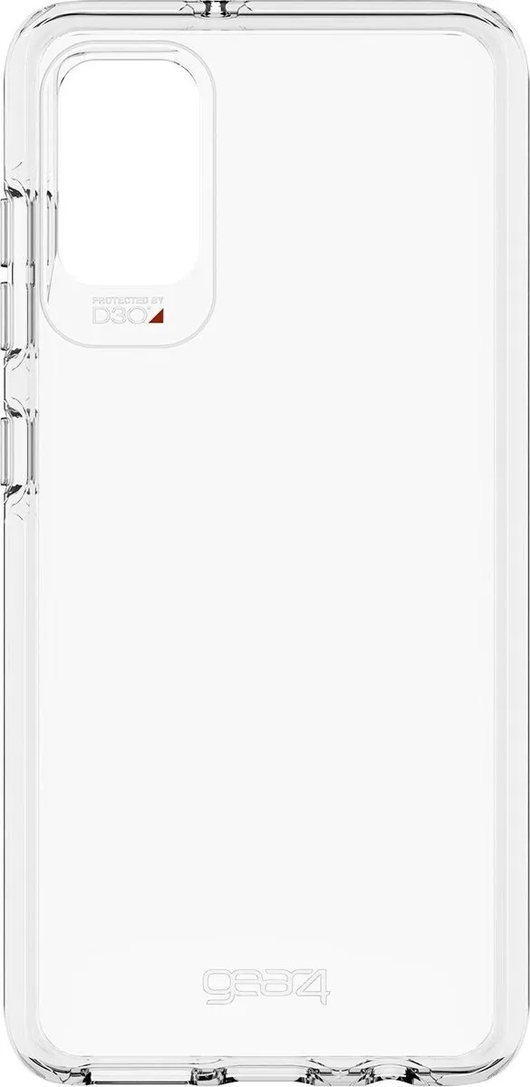 Gear4 Crystal Palace Hoesje