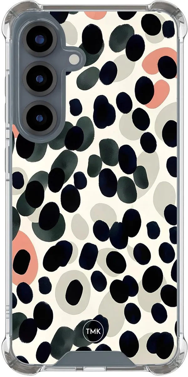 Casevibes Shockproof Hoesje Samsung Galaxy S25