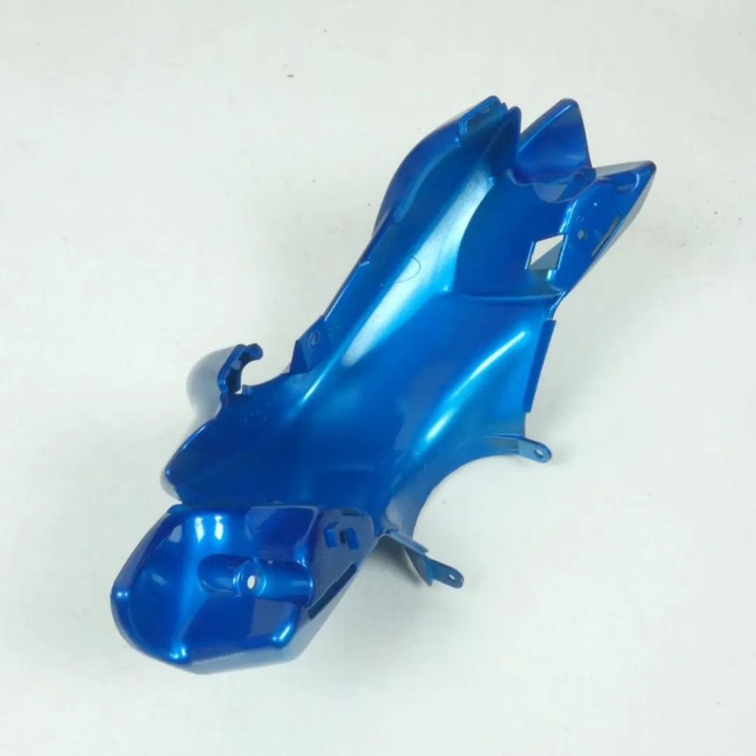 Yamaha 50 Aerox Couvre Guidon - Blauw