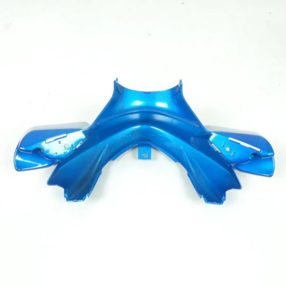 Yamaha 50 Aerox Couvre Guidon - Blauw