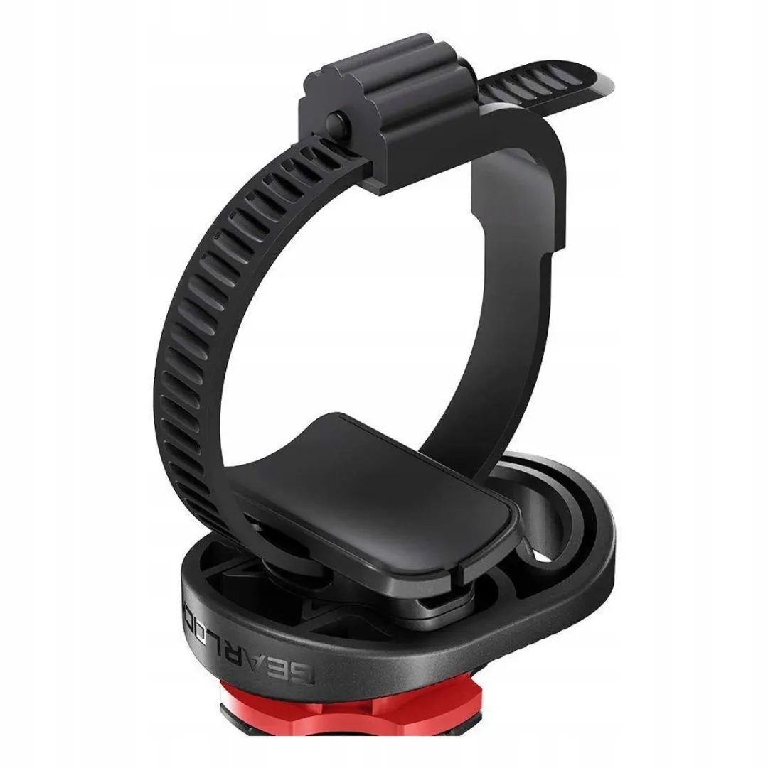 Spigen Gearlock MS100 Fietsstuurhouder - Zwart