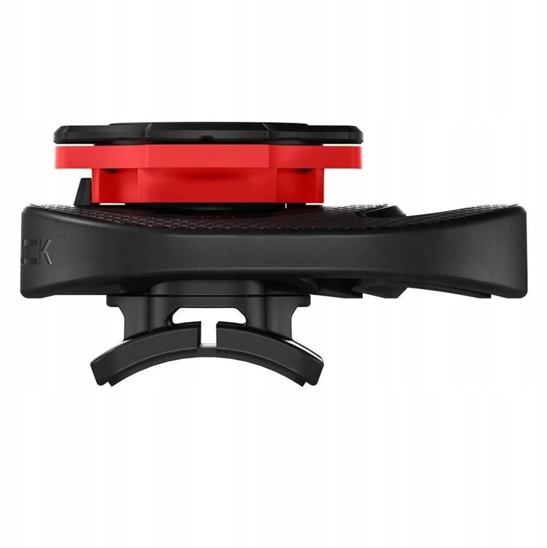 Spigen Gearlock MS100 Fietsstuurhouder - Zwart