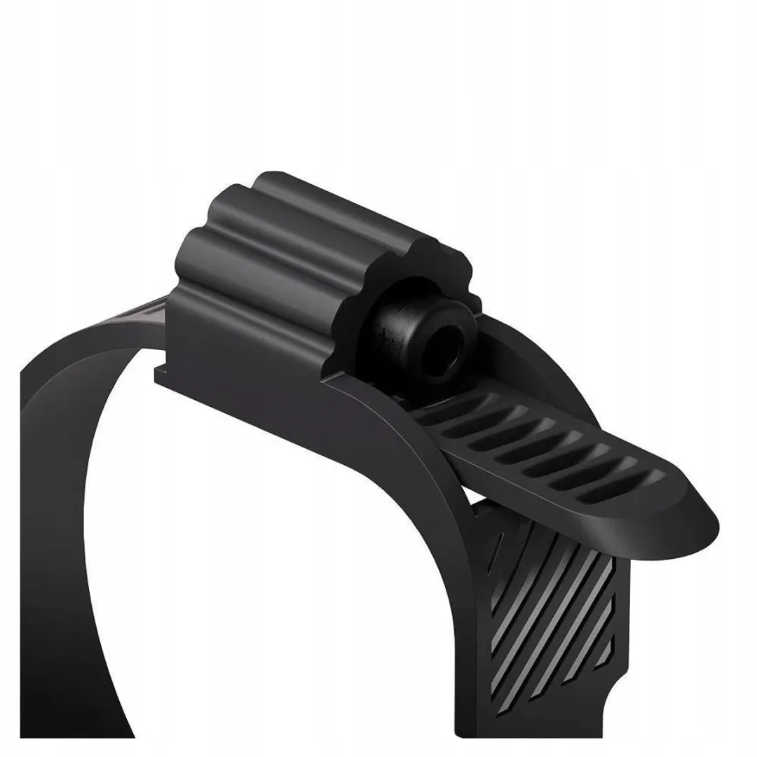 Spigen Gearlock MS100 Fietsstuurhouder - Zwart