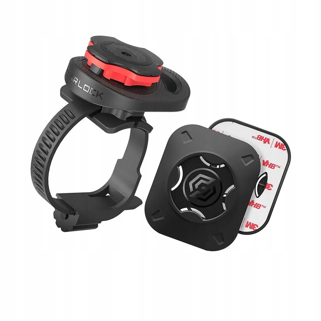 Spigen Gearlock MS100 Fietsstuurhouder