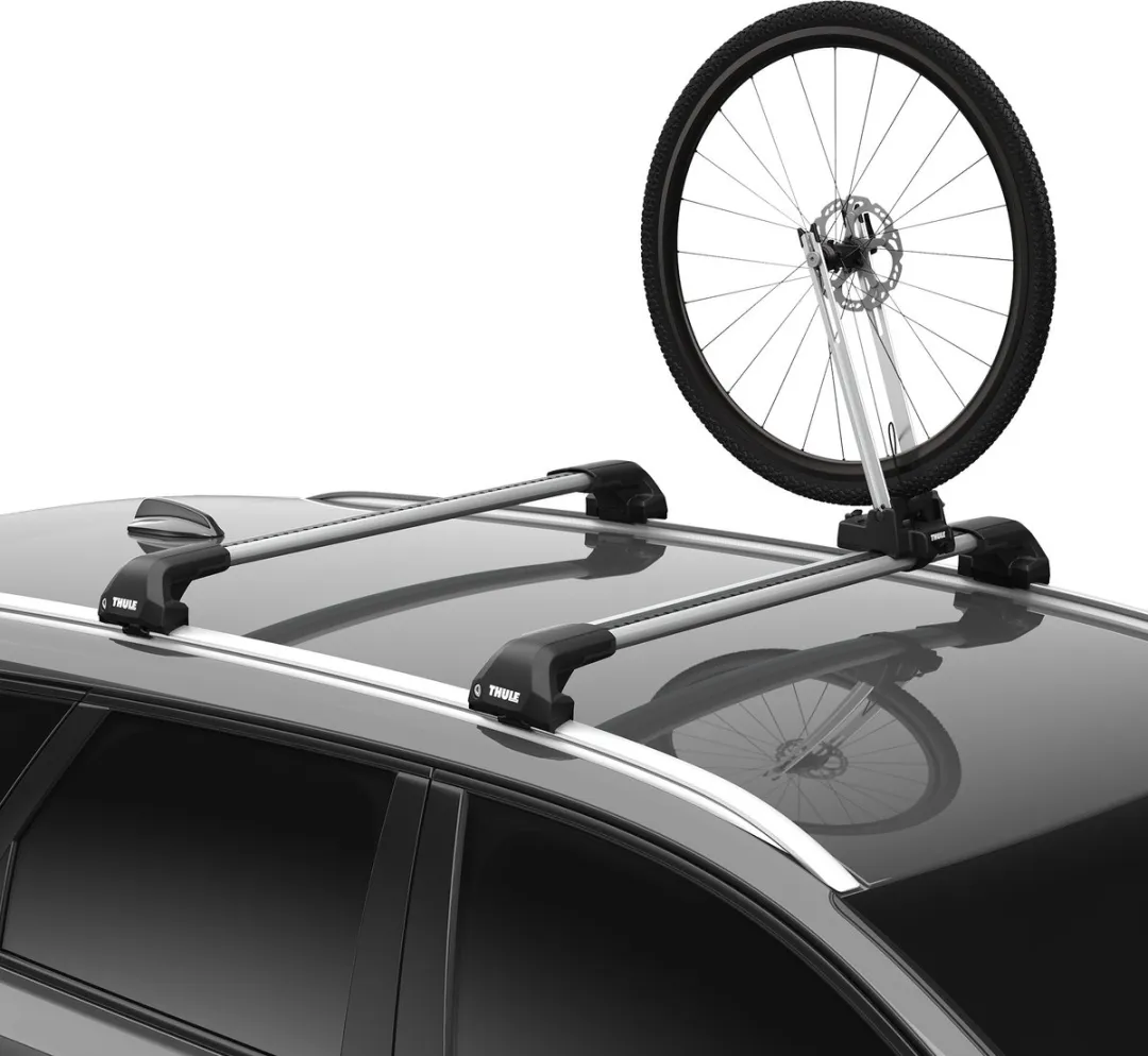 Thule Front Wheel Holder Voorwielhouder - Aluminium - afbeelding 6 van 6