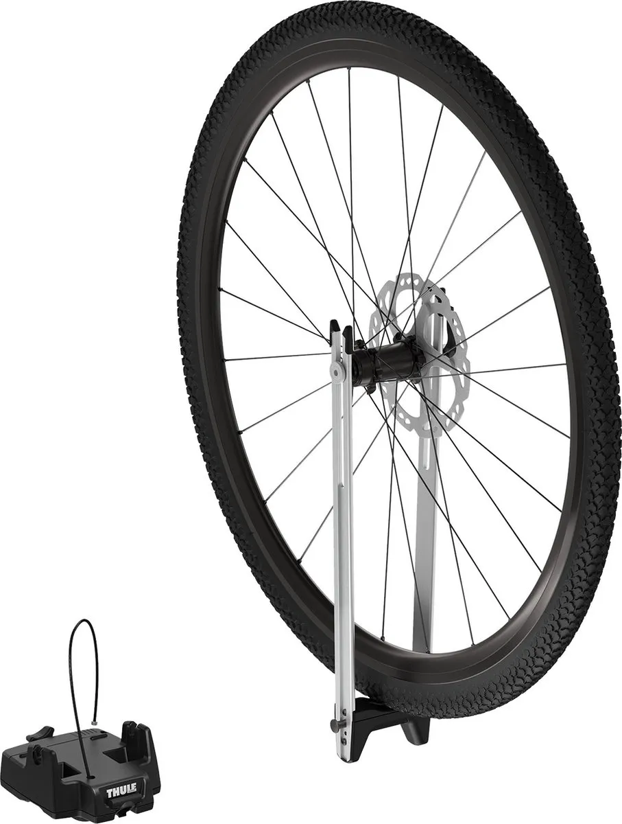 Thule Front Wheel Holder Voorwielhouder