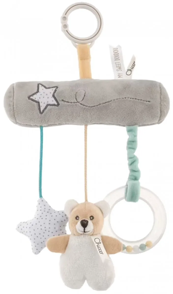 Chicco Reismobiel Kleine Beer