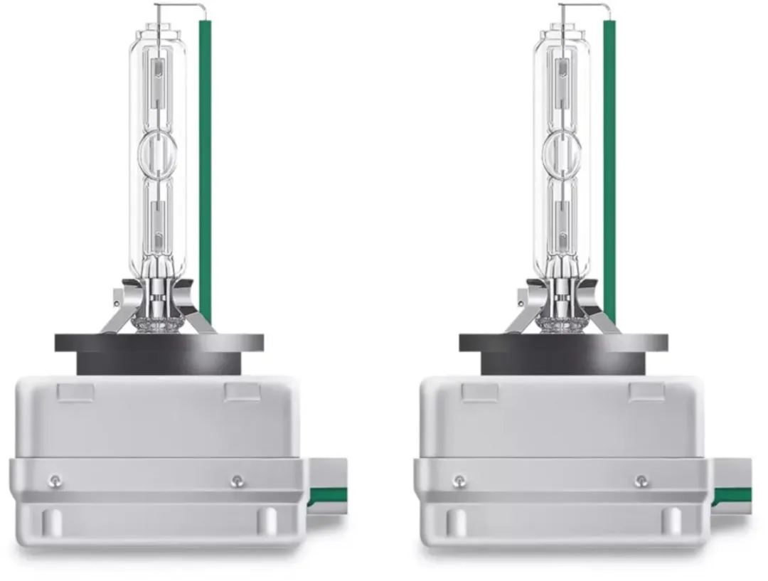 Osram Night Breaker 220 Xenarc D3S Set - 2 Stuks