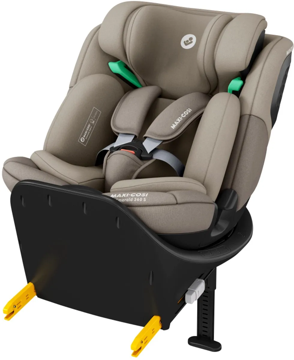 Maxi-Cosi Emerald 360 S Autostoel