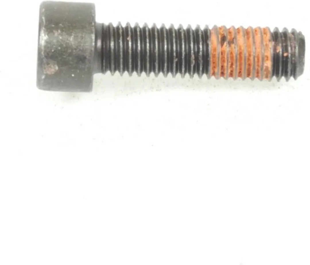 Peugeot M8 Schroef 1,25x30mm - Scooter 50 X-Fight 2000
