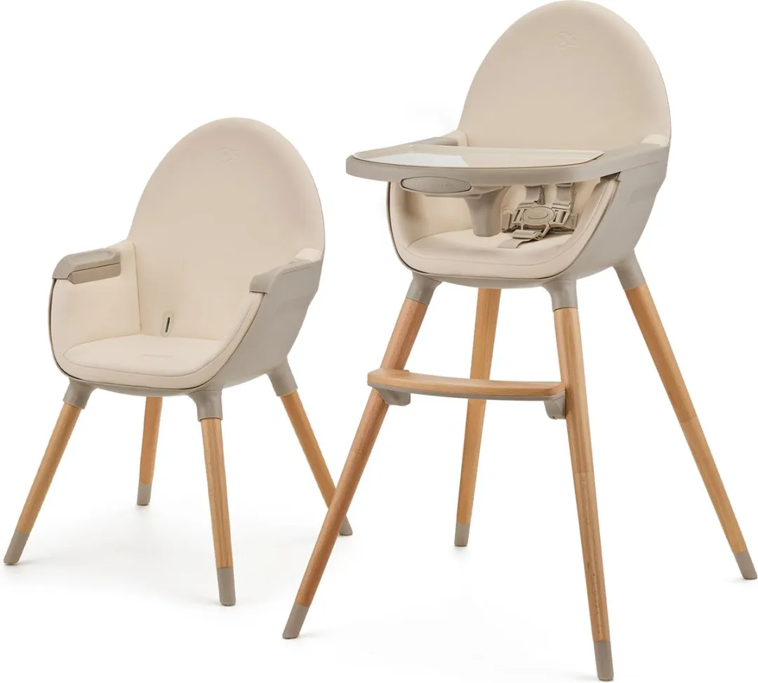 KinderKraft FINI 2 Kinderstoel 2-in-1