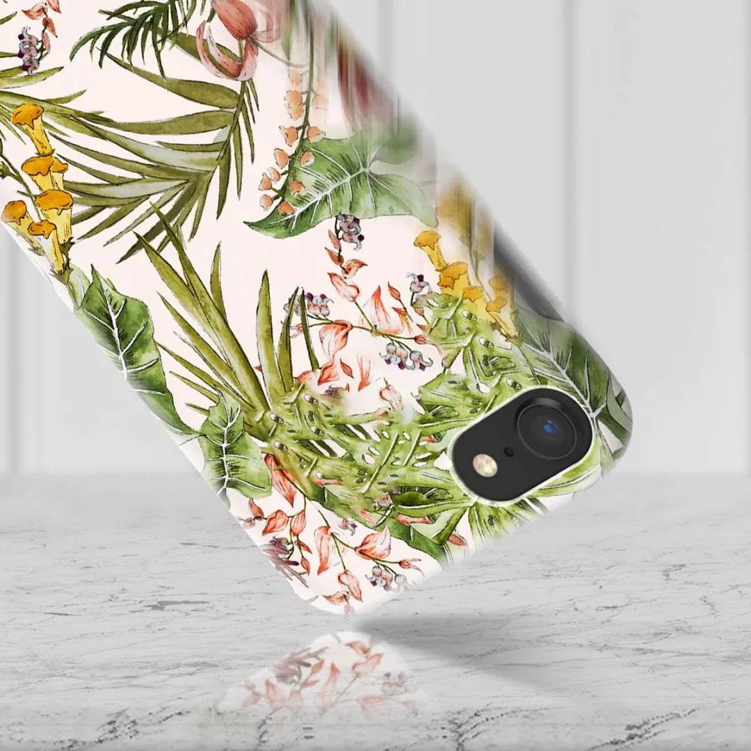 iDeal of Sweden Fashion Case iPhone 8 - Multi - IDFCSS19-I7