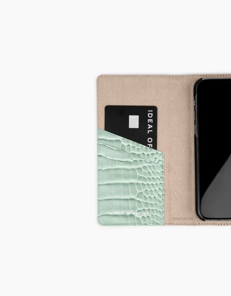 iDeal of Sweden Phone Wallet iPhone 11 Pro/XS/X