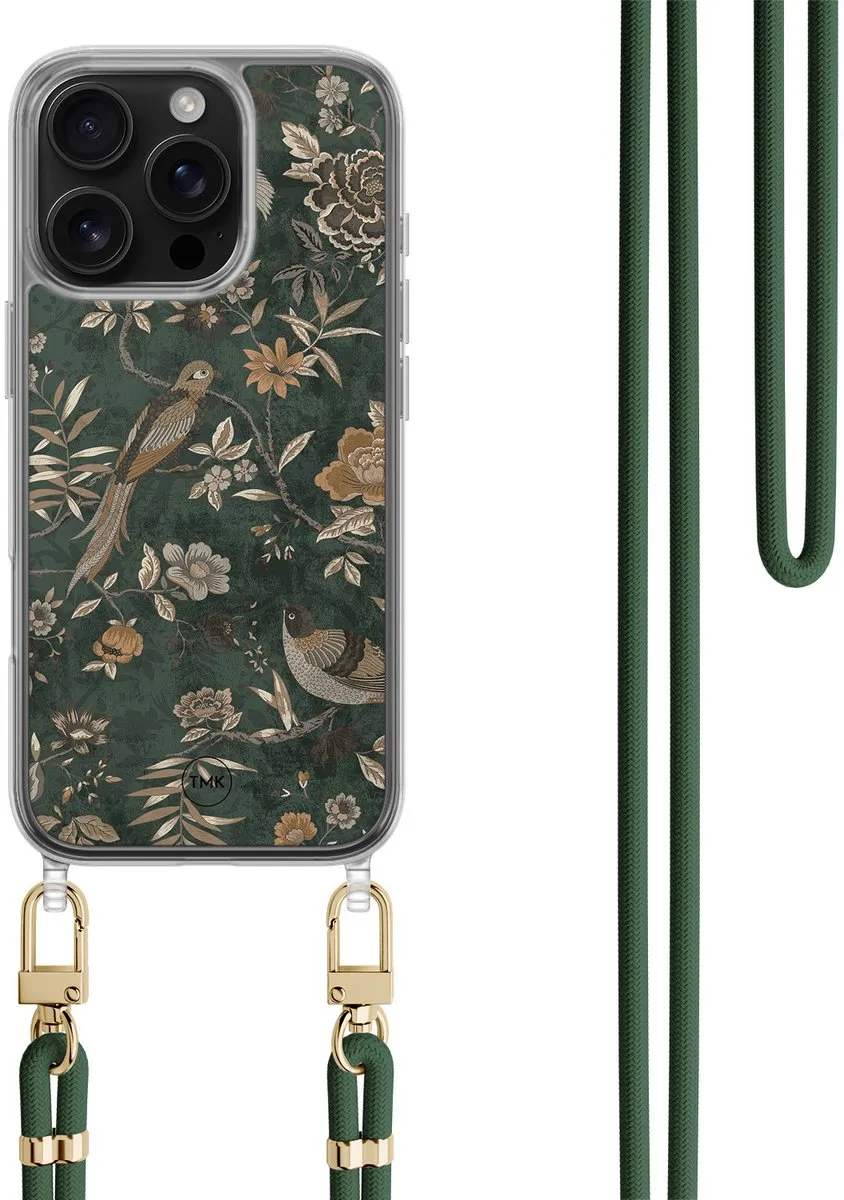 Casevibes iPhone 16 Pro Telefoonhoesje