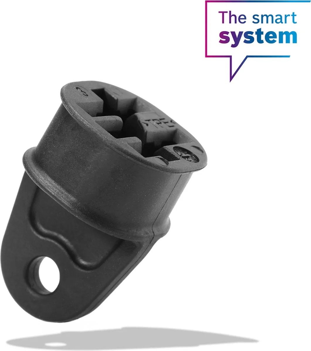 Bosch Pinafdekking SMART