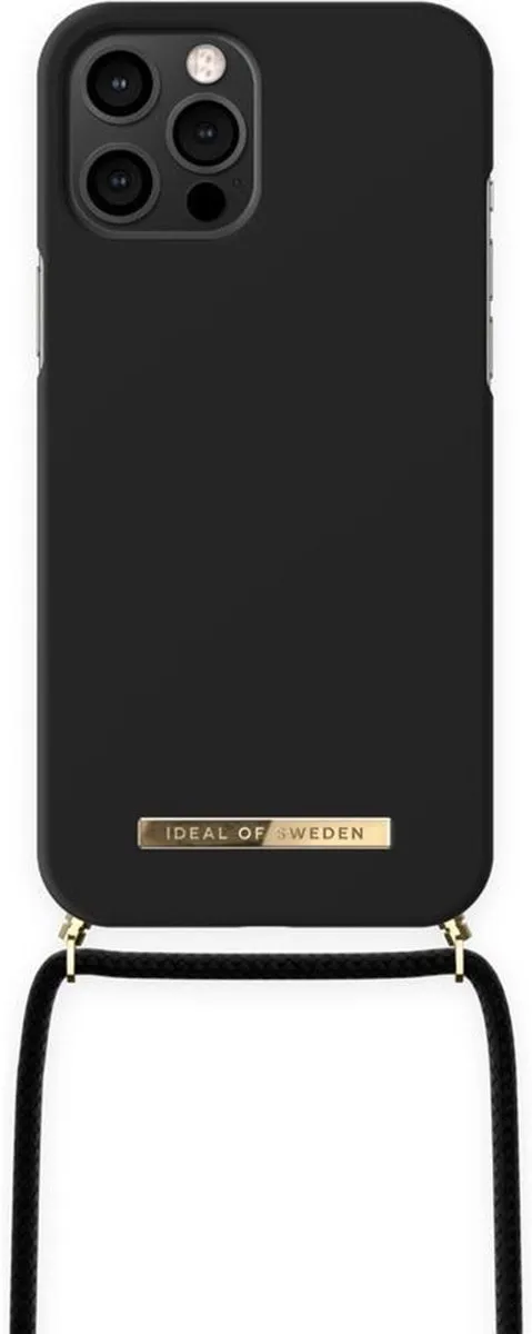 iDeal of Sweden Ordinary Necklace Case iPhone 12 Pro Max