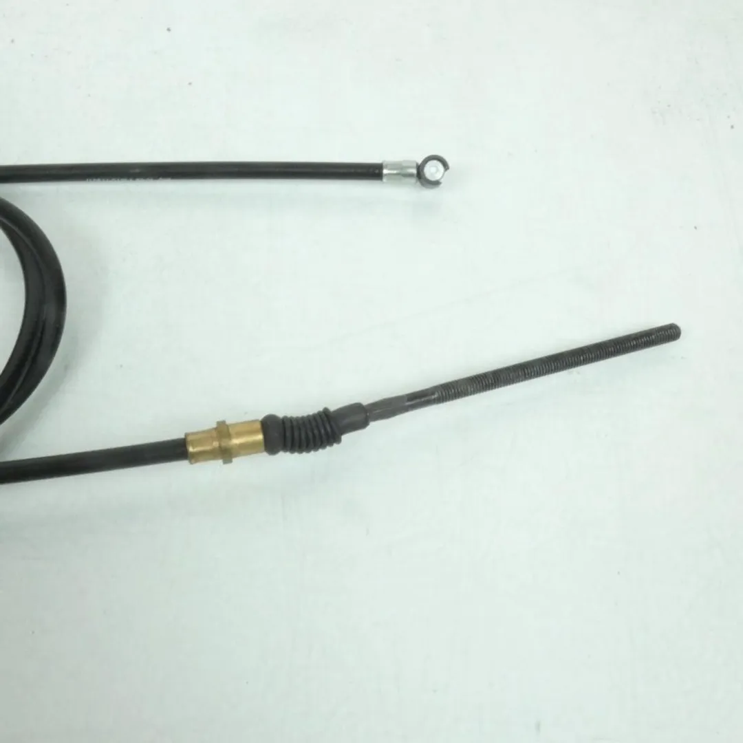 Peugeot 50 Ludix Trend Remkabel Achter - 770317