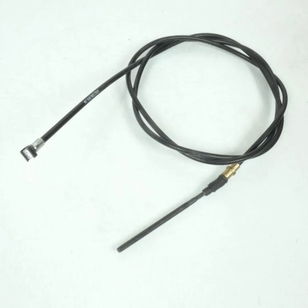 Peugeot 50 Ludix Trend Remkabel Achter - 770317