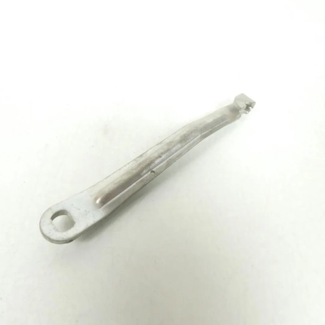 Peugeot Levier Klem 80 SX8 702429