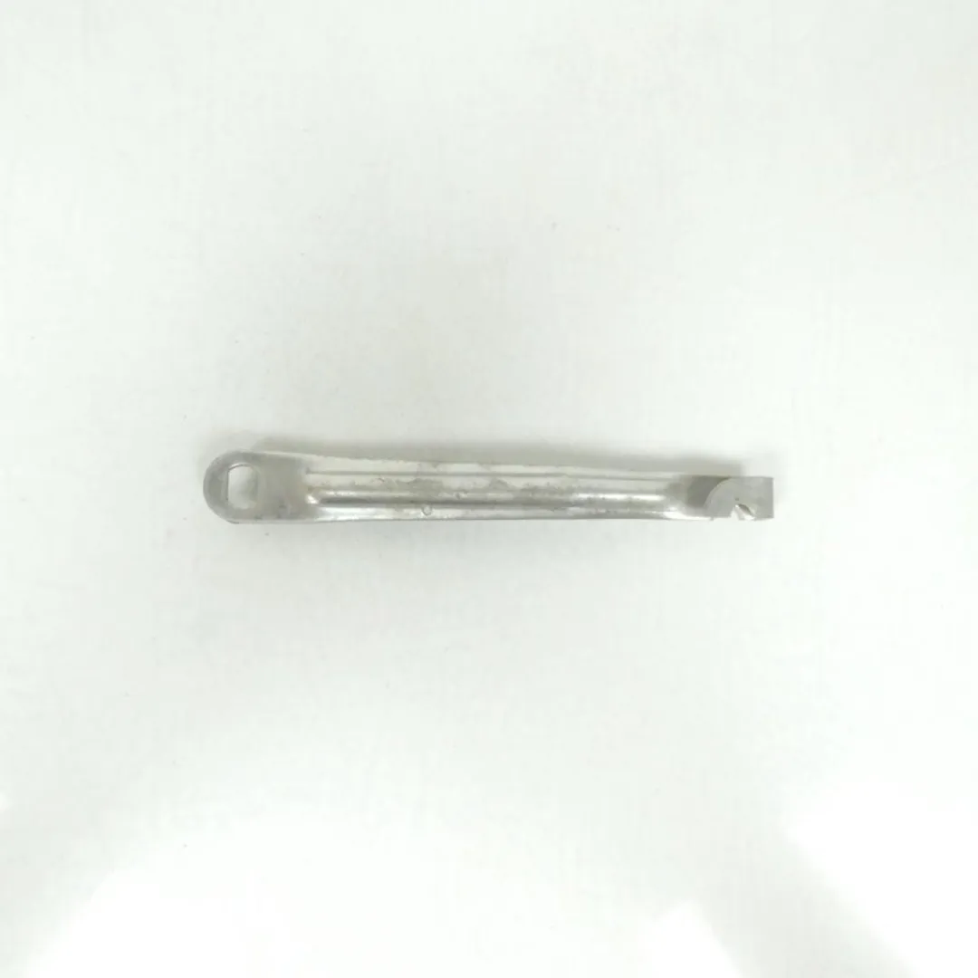 Peugeot Levier Klem 80 SX8 702429