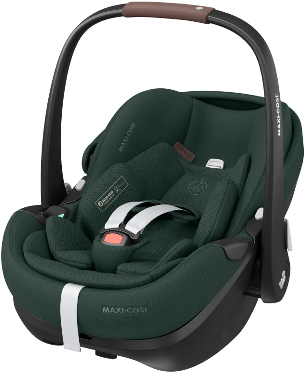 Maxi-Cosi Pebble 360 Pro² i-Size Autostoeltje