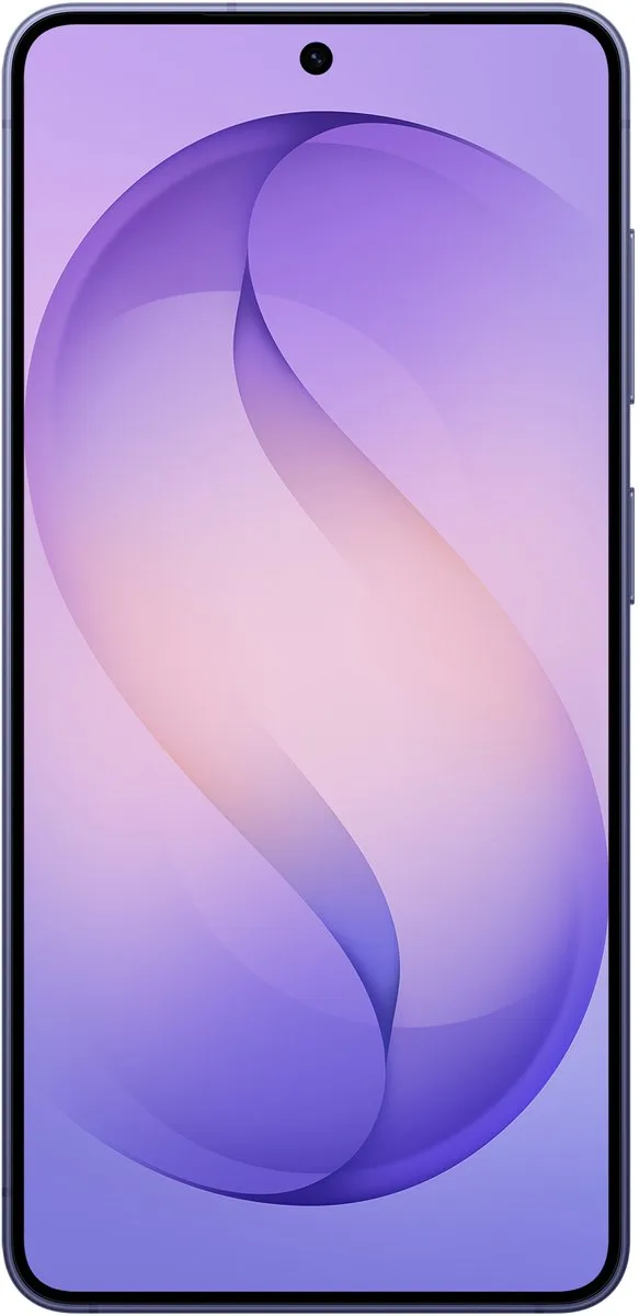 Samsung Galaxy S26 Enterprise Edition SM-S942BZVDEEB - 128GB - Violet