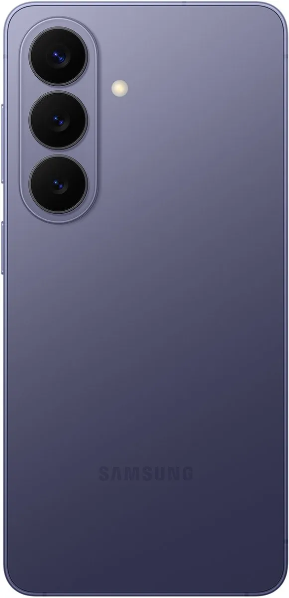 Samsung Galaxy S26 Enterprise Edition SM-S942BZVDEEB - 128GB - Violet