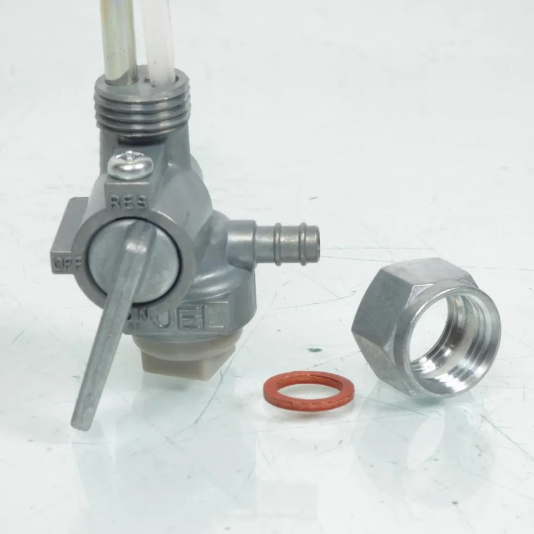 Yamaha 357-24500-20 Benzinereservoirkraan 125 DTMX